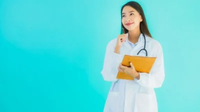 Gaji dan Tunjangan Dokter PNS, Mulai dari Rp2,4 Juta