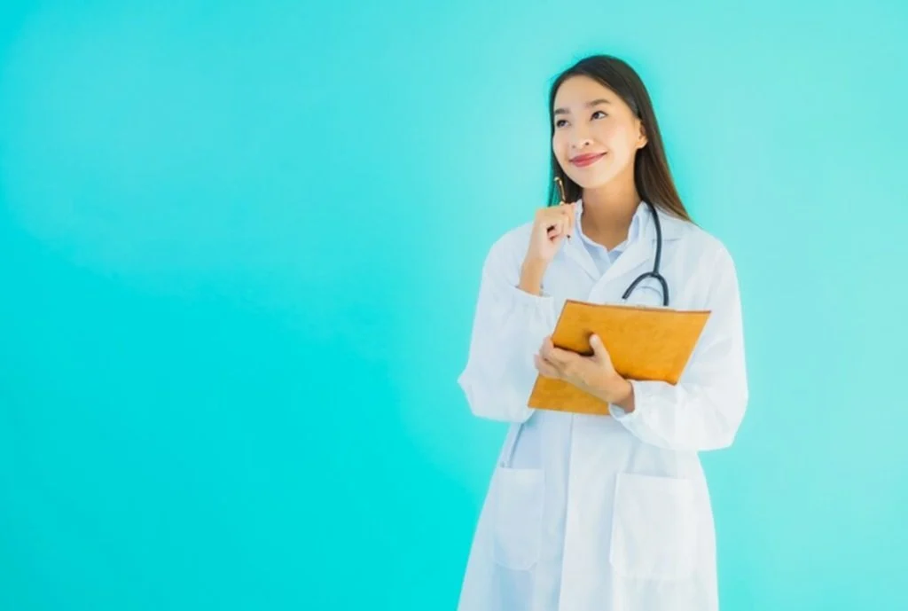 Dokter PNS