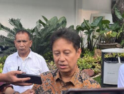 Prabowo Minta Masukan Isu Kesehatan dari Budi Gunadi Sadikin untuk Kunjungan ke Luar Negeri