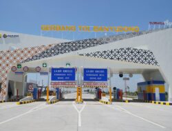 Jalan Tol Jogja-Solo Ruas Kartasura-Klaten Terapkan Tarif Baru Mulai Hari Ini