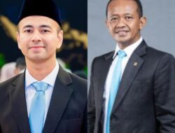 Dari Selebriti ke Politikus, Memahami Kekayaan Raffi Ahmad dan Bahlil Lahadalia