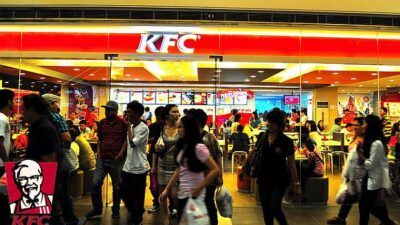 Boikot dan Krisis Global, Kinerja FAST Anjlok, Liabilitas Meningkat di Kuartal III-2024