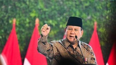 Satgas Sosialisasi UU Cipta Kerja Resmi Dibubarkan, Apa Alasan di Baliknya?