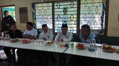 Calon Wagub Suswono Inisiasi Warteg Naik Kelas, Ajak Pengusaha UMKM Manfaatkan Ruang di Mal
