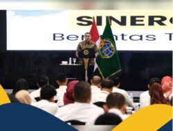 Wamen ATR Ossy Dermawan Tegaskan Pentingnya Sinergi Berantas Mafia Tanah