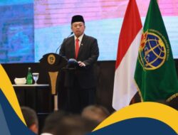 Menteri Nusron Bersikap Tegaskan terhadap Mafia Tanah