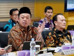 Ikuti RDP dengan BAP DPD RI, Menteri Nusron Jawab Pengaduan Masyarakat Terkait PSN Pariwisata