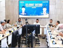 Menteri Nusron Tegaskan Rotasi dan Karier Adil di Kementerian ATR/BPN