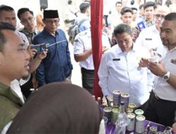 Dorong Percepatan Digitalisasi, Sumbar Luncurkan Perpustakaan Digital dan E-Katalog Ekonomi Kreatif di Nagari