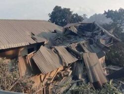 Erupsi Gunung Lewotobi, Flores Timur Kerahkan Bantuan Darurat untuk Korban Terdampak