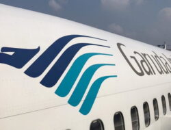 Erick Thohir Dukung Penambahan Armada Garuda Indonesia