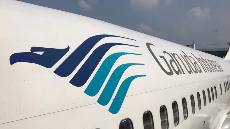 Garuda Indonesia