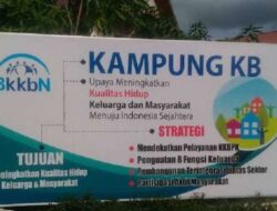 DP3AP2KB Sumbar Fokuskan Pengembangan Ekraf di Kampung KB