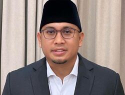Pasar Fase VII dan Fly Over Sitinjau Lauik Siap Diresmikan Presiden Prabowo