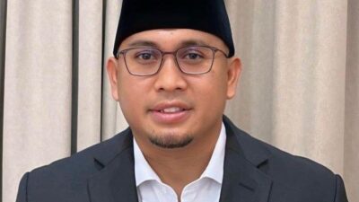 Fly Over Sitinjau Lauik