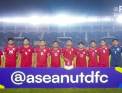 Indonesia Awali Piala AFF 2024 dengan Kemenangan Tipis atas Myanmar