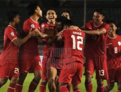 Asnawi dan 4 Pemain Lain yang Tampil Gemilang Saat Timnas Kalahkan Myanmar