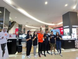 Shokz Monobrand Store Indonesia Resmi Dibuka, Hadirkan Edisi Terbatas OpenRun Pro 2