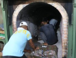 Irwasda Polda Sumbar, Peredaran Narkoba di Sumbar Harus Diberantas Bersama