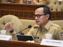 Pj Wali Kota Pekanbaru Tetap Dinilai Baik Meski Jadi Tersangka