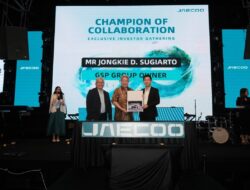 Chery Hadirkan JAECOO di Indonesia, Fokus pada Elektrifikasi dan Kendaraan Premium