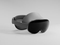 “Project Moohan”, Inovasi Headset XR Samsung dengan Teknologi AI dan AR