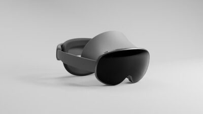 “Project Moohan”, Inovasi Headset XR Samsung dengan Teknologi AI dan AR