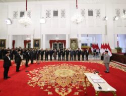 Setyo Budiyanto Siap Jalankan Arahan Antikorupsi Prabowo