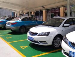 Peluang Menjadi Driver Xanh SM, Gaji Pokok dan Bonus Menarik, Cek Syaratnya!