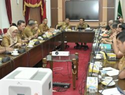 Yozarwardi: Penerbangan Padang-Singapura Harus Berkelanjutan