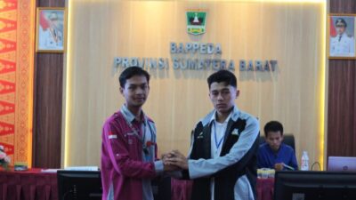 Assalam Sumbar