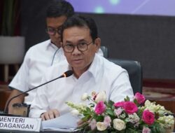 Mendag, Insentif PPN untuk Dukung Daya Beli Masyarakat