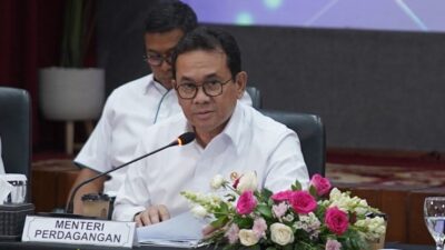 Mendag, Insentif PPN untuk Dukung Daya Beli Masyarakat