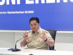 PT PAL Indonesia Perbarui Susunan Direksi dan Komisaris
