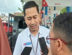 Pertamina Pastikan Pasokan BBM dan LPG Aman Selama Libur Akhir Tahun