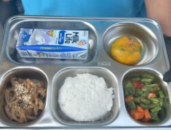 Kemkomdigi Kolaborasi Teknologi Dukung Kesehatan Anak Sekolah