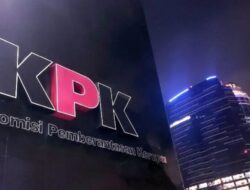 KPK Catatkan Peningkatan Laporan Gratifikasi Sejak 2020