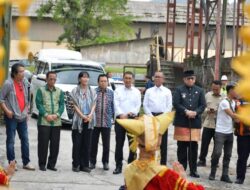 Pabrik Indarung I, Ruang Seni dan Budaya Baru di Sumbar
