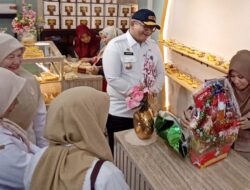 Temuan Produk Kedaluwarsa di Sidak Pangan Kota Padang