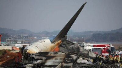 Insiden Jeju Air