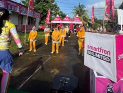 Kompetisi “Unlimited Kasih Ibu” dari Smartfren