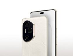 Honor Luncurkan Ponsel Flagship 300 Ultra dengan Layar AMOLED 120 Hz