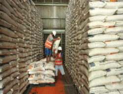 Bapanas Siapkan Bantuan Pangan Beras 10 Kg untuk 16 Juta Penerima