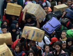 Kemenhub Sediakan 3.500 Kursi Bus untuk Mudik Gratis Nataru 2024