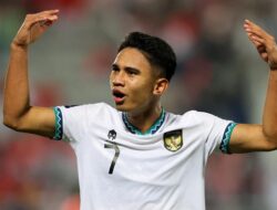 Piala AFF 2024, Timnas Indonesia Tampilkan Pemain Muda dengan Mental Juara