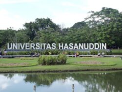 Diduga Serangan Jantung, Dosen Unhas Meninggal Dunia di Sidang Doktor