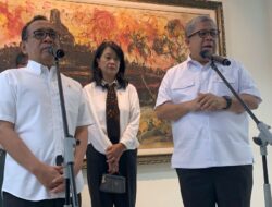 Fahri Hamzah Pastikan Hunian Layak bagi Korban Kebakaran di Kemayoran