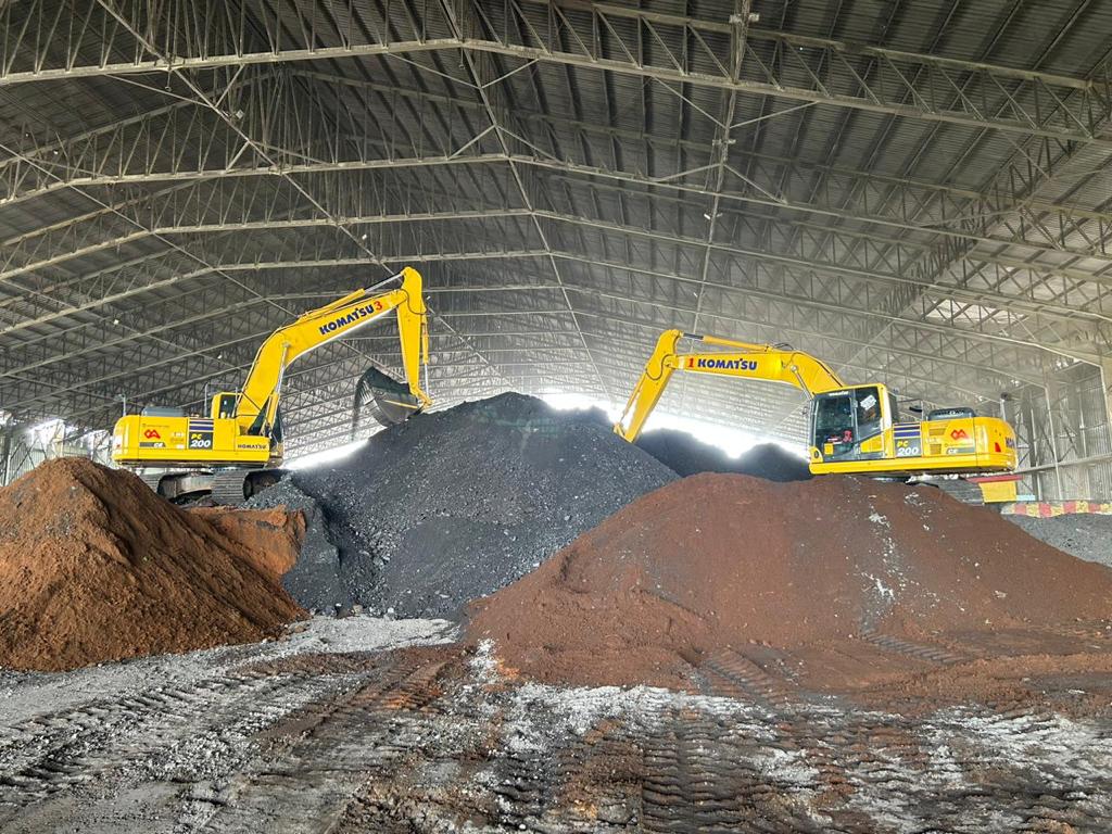 RI Sulap Tanaman Multifungsi Jadi Biomassa