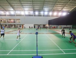 PBSI Cari Pelatih Berpengalaman untuk Cipayung, Pendaftaran Dibuka