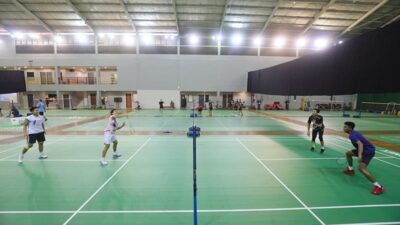 PBSI Cari Pelatih Berpengalaman untuk Cipayung, Pendaftaran Dibuka